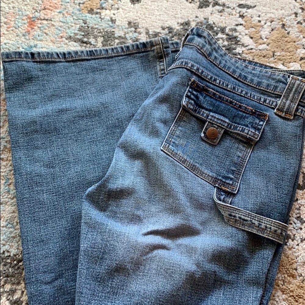 lei denim jeans